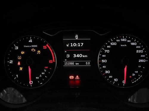 Orig audi 8v diesel - orig.,