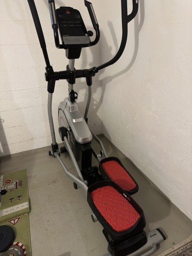 Reebok sl8 crosstrainer - sl8.0,