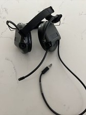 MSA  76324 Tactical