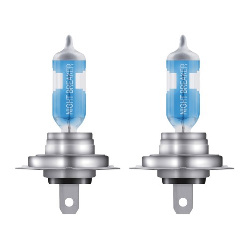 Glühlampen 12v 55w px26d - 2,