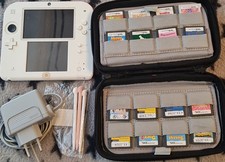 Nintendo 2DS 3DS - Mit 28