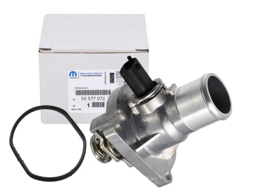 Original opel thermostat astra - opel,