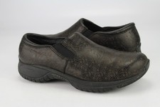 Merrell Gr.40,5 Damen Outdoor Halbschuhe Ballerinas Slipper  TOP  i 970