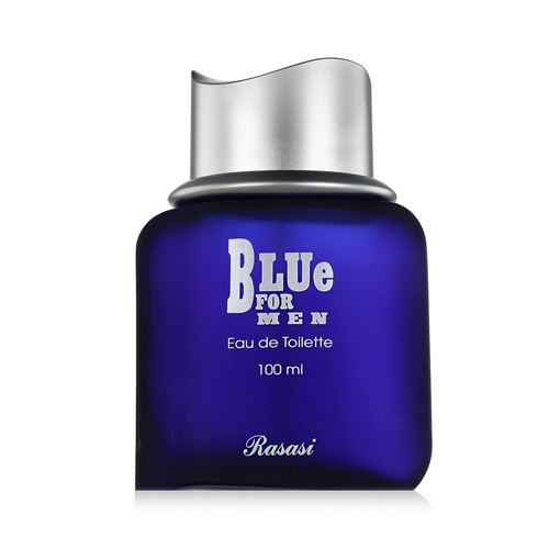 Rasasi blue for men eau - for, de
