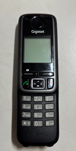 Gigaset a420 telefon mobilteil - a420,