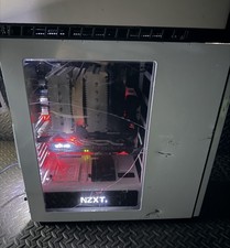 MSI Gaming Computer Intel Core