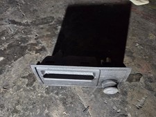 VW Golf 1 Cabrio Aschenbecher