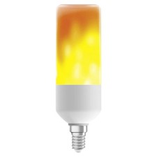 Osram LED Röhre 0,5W E14 matt