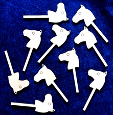 Minkaklecks  Holz Deko