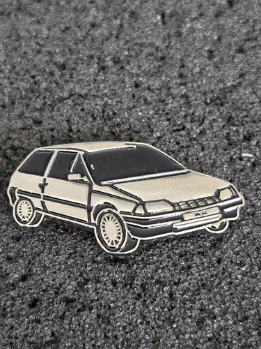 Citroen auto - ➔,