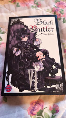 Carlsen manga black - carlsen,