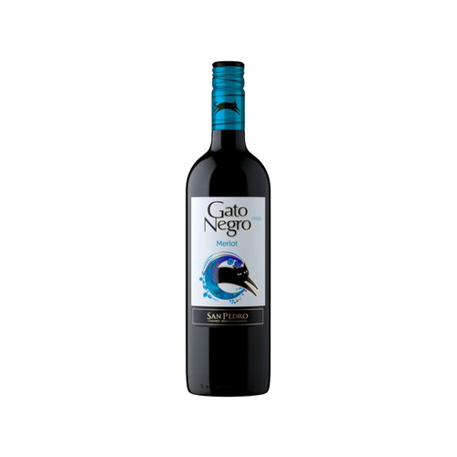 Merlot 2023 750 - –, gato