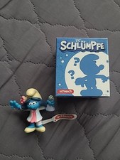 Schleich Schlumpfine NEU OVP