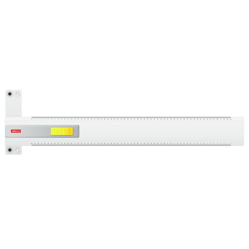 Aristo zeichenschiene ohne - aristo,