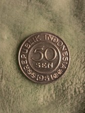 Indonesien 50