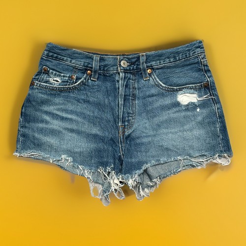 Levi 501 hotpant - levi’s,