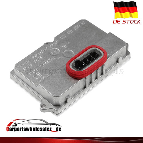 Xenon steuergerät - xenon,