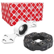 FEBI Kardanwelle Gelenkwelle