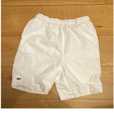 Lacoste Jungen Sport Shorts