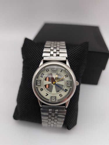 Fossil herren damen road trip - fossil,