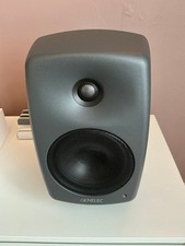 Genelec 8030c studio monitor - genelec,
