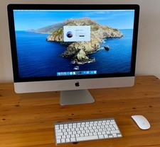 iMac 27 late 2012 3TB, 24GB