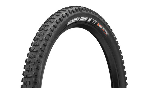Maxxis minion dhr 3c - dhr,