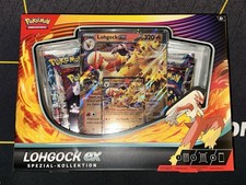 Pokemon lohgock - lohgock, ex
