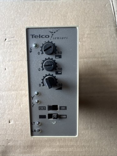 Telco sensors a - telco, 300t