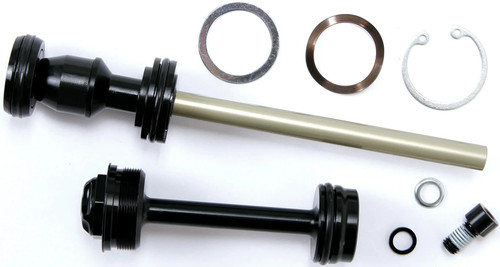 Rockshox federeinheit solo - rockshox, air