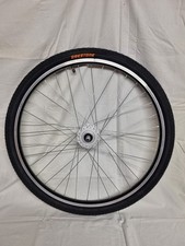 26 Zoll Vorderrad mit