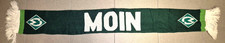 SV Werder Bremen Schal / MOIN /