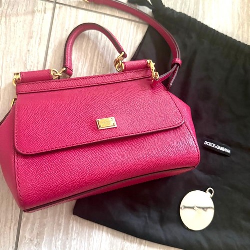 Dolce gabbana sicily tasche - &,