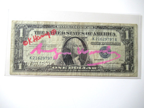 Warhol haring echte 1 - a.warhol*k.haring:,