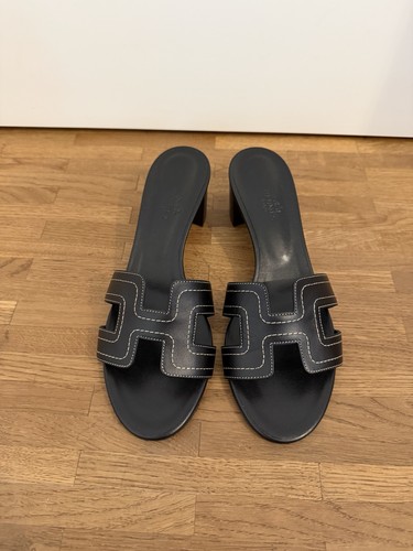 Hermès schuhe sandalen oasis - schuhe,