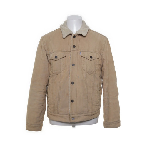Levi strauss gefütterte - &,