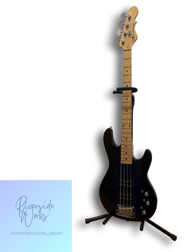 2000 bass tribute blue - l-2000,
