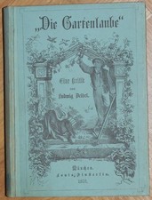 1879 "Die Gartenlaube". Eine
