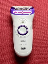 Braun Silk - épil 9