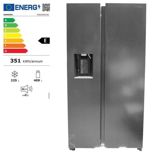 Samsung rs6ga8521b1 - samsung, rs6ga8521b1/eg