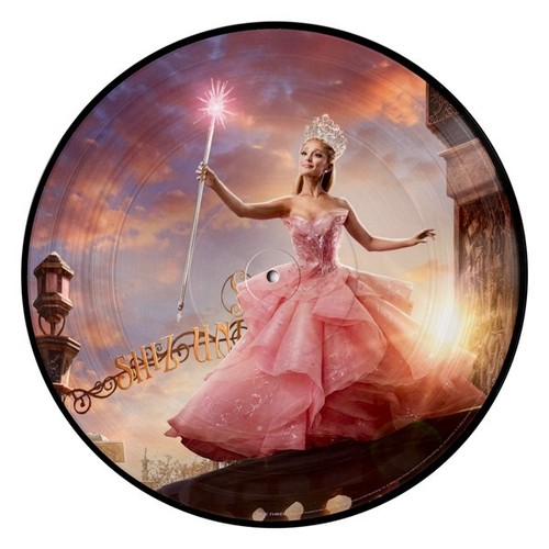 Wicked the soundtrack - wicked,