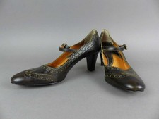 Gixus Damen Schuhe Pumps 39