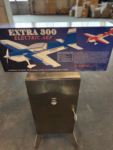 Extreme flight extra 300 - extra,
