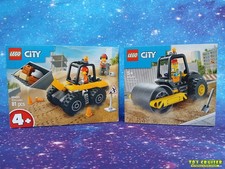 LEGO® City Bundle 60450
