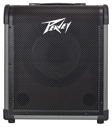 Peavey max 100 bass - bass, combo