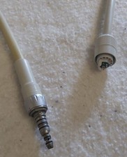 ULTRADENT Turbinenschlau