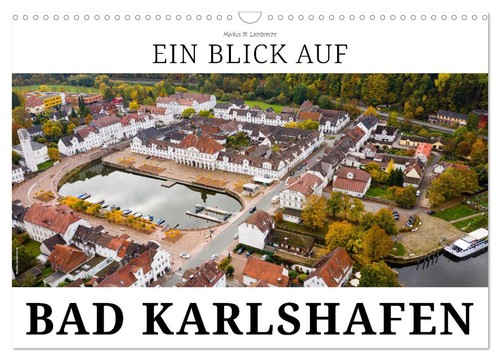 Ein blick auf bad - auf,