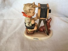 Goebel Hummel Figur, 178