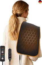 12V Auto Heizdecke mit 4 Heiz