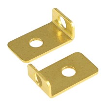BMW Poladapter-Satz mit M6